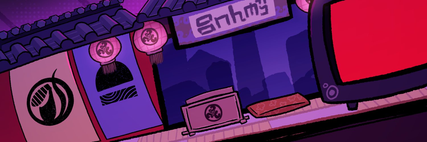 Opal's banner