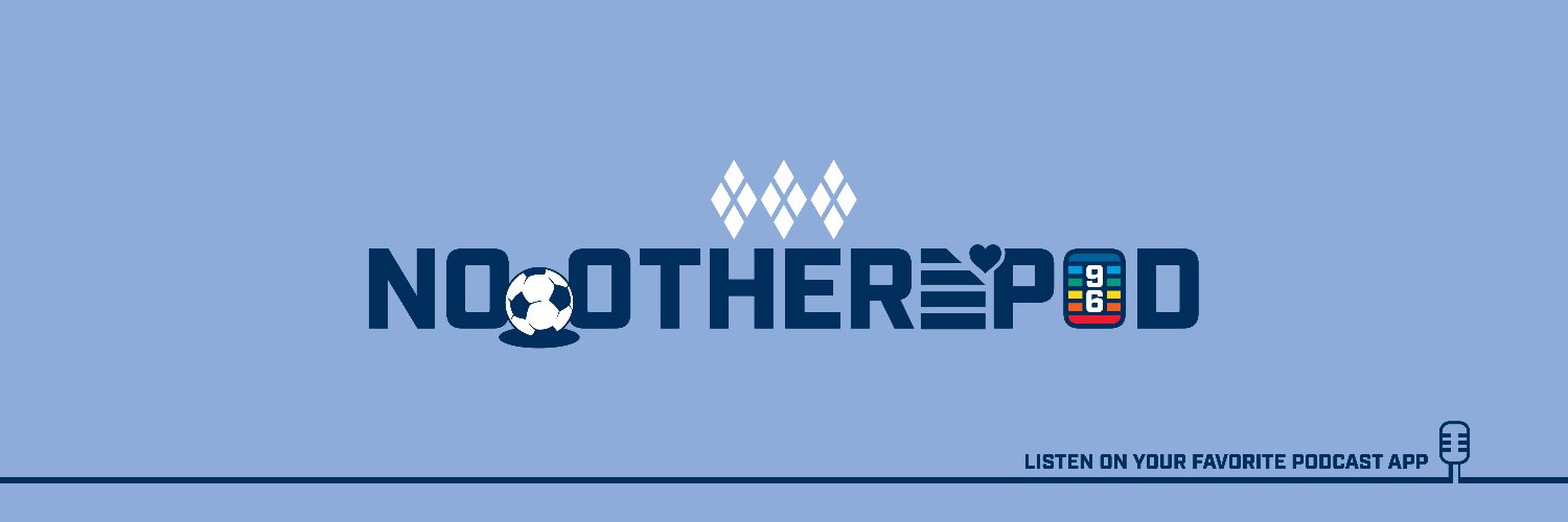 No Other Pod's banner