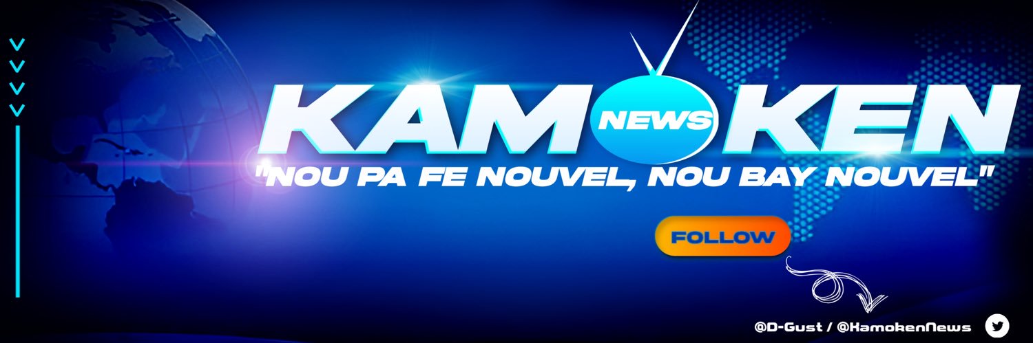 KAMOKEN NEWS's banner