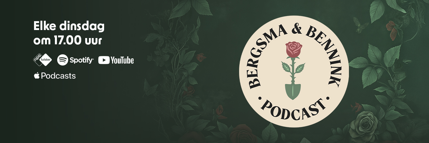 Sietske Bergsma's banner
