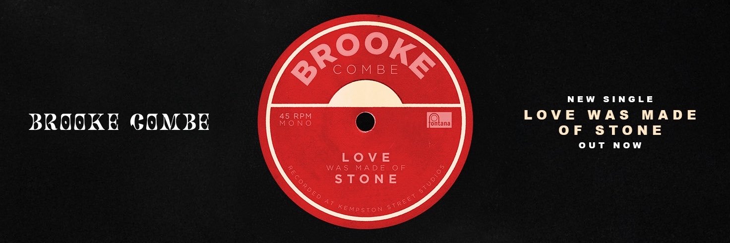 Brooke Combe's banner