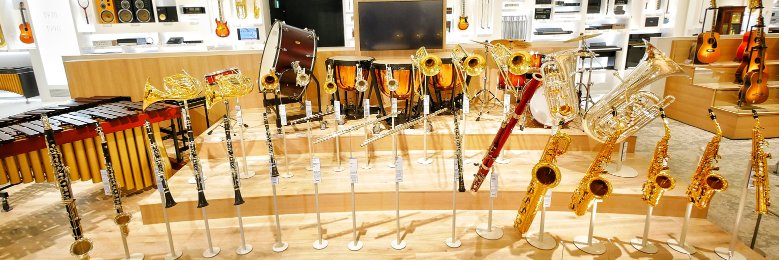 ヤマハ・ウインドストリーム's banner