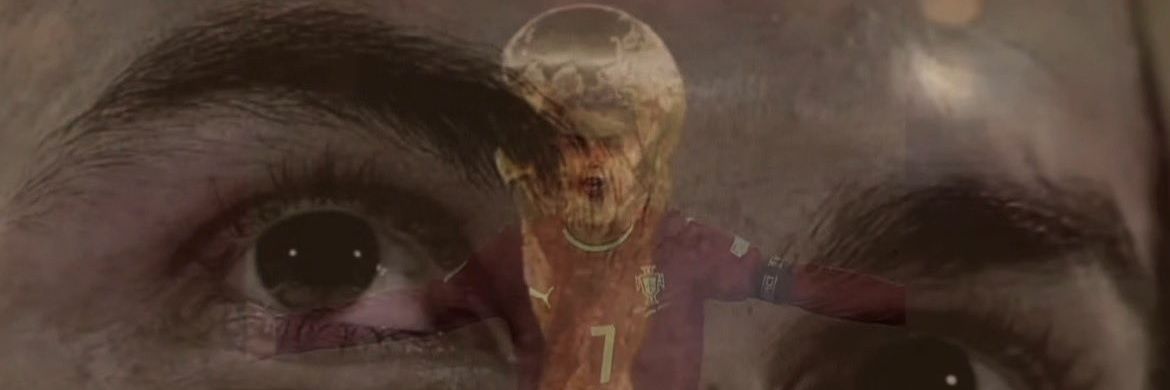 Joel Martín's banner
