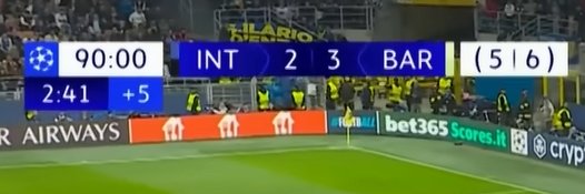 Gabriel Carvalho's banner
