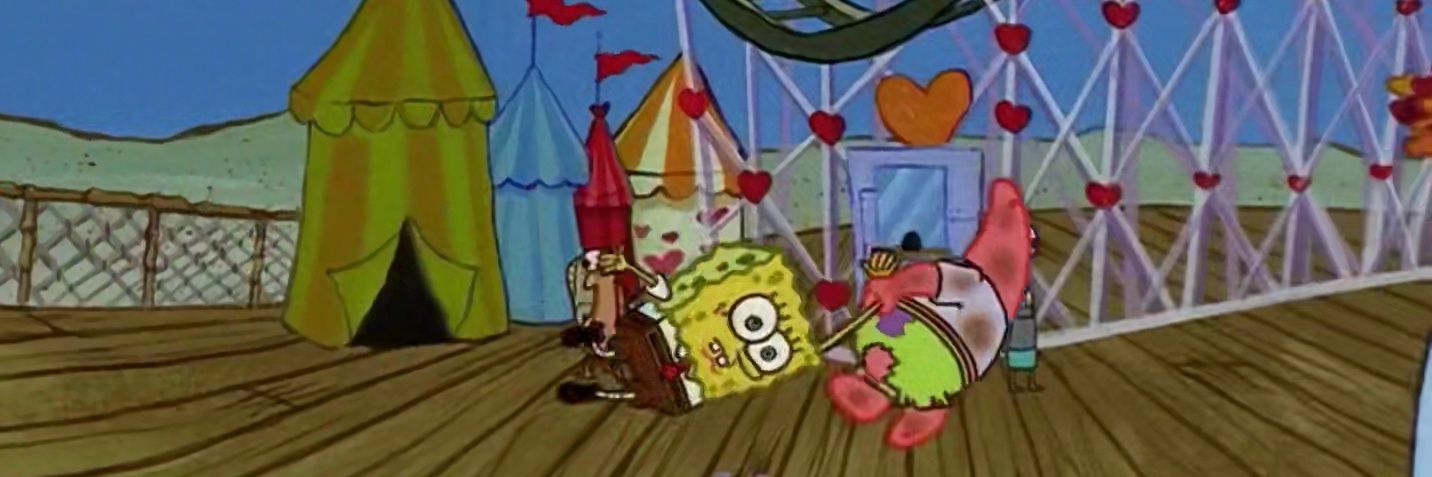 SpongeRoy's banner