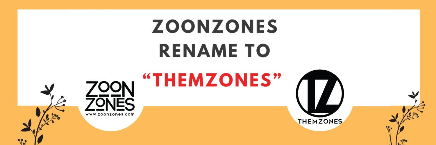 ZoonZones/ThemZones's banner