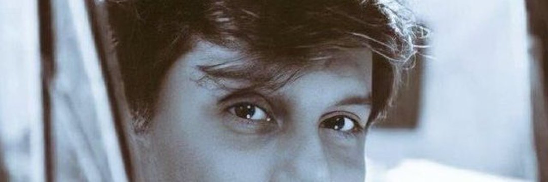 Usman Ikram's banner