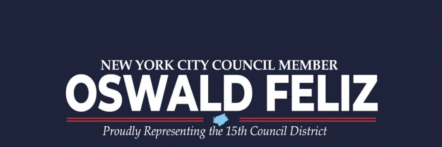 Oswald Feliz's banner