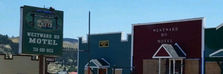 The Mouth of the South, Meg's banner
