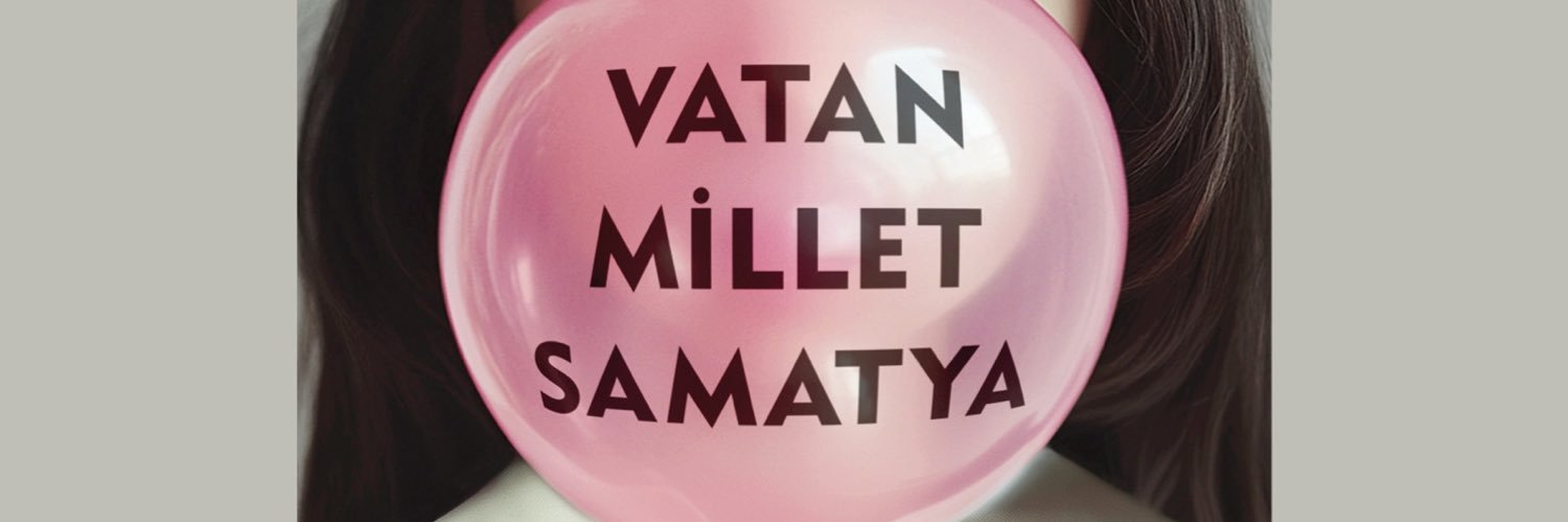 Seray Şahiner's banner