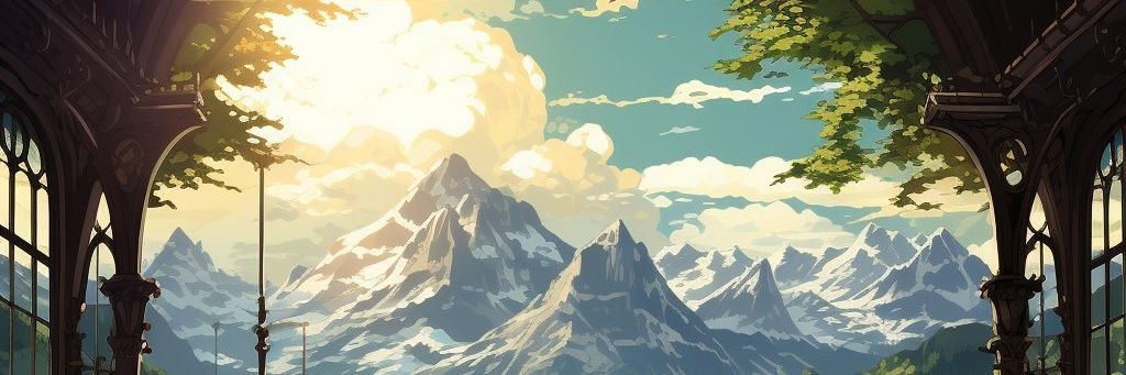 Meta Gorgonite's banner