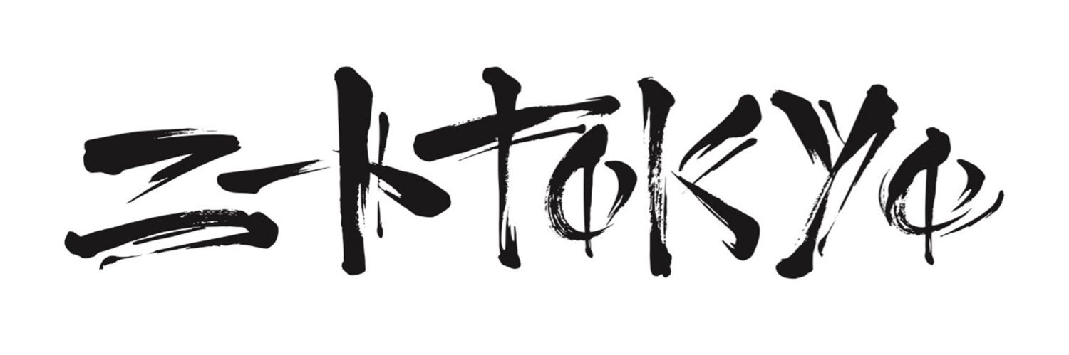 ニートtokyo's banner