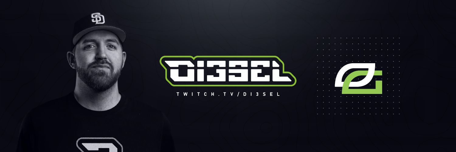 OpTic Di3seL's banner