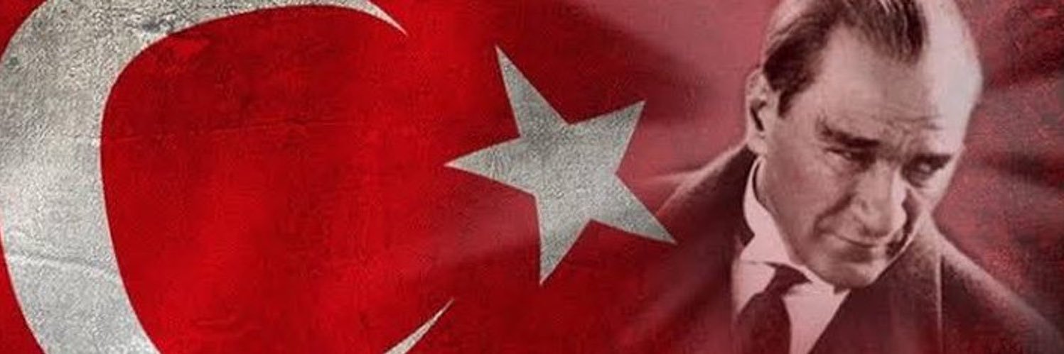 Mehmet Ali Çelebi's banner