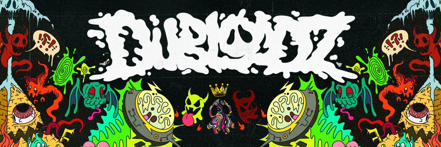 Dubloadz〄's banner