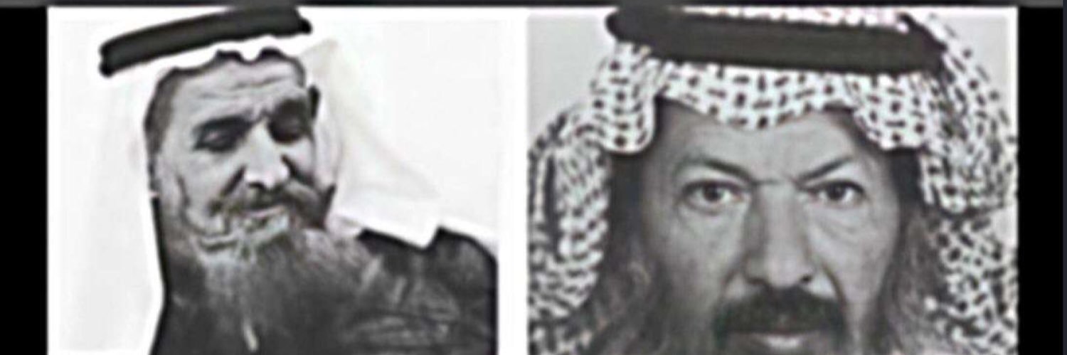 فواز بن عواض's banner