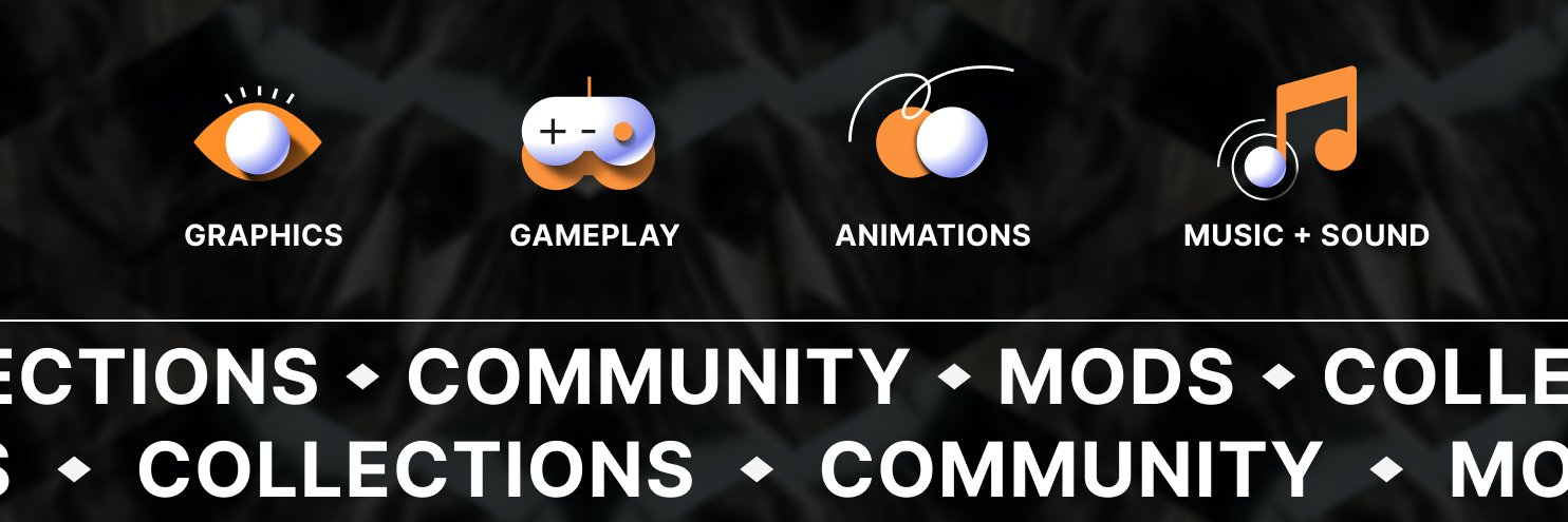 Nexus Mods's banner