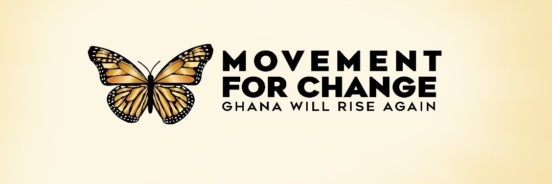 Alan Kyerematen's banner