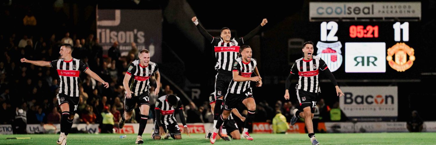 On this GTFC day....'s banner