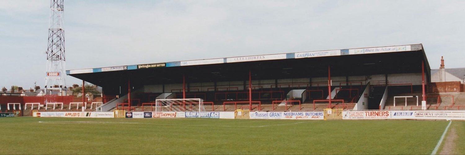 On this GTFC day....'s banner