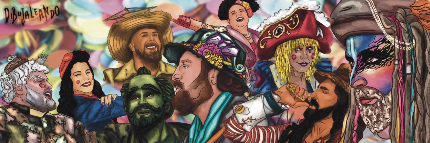 Una Copla Al Día's banner