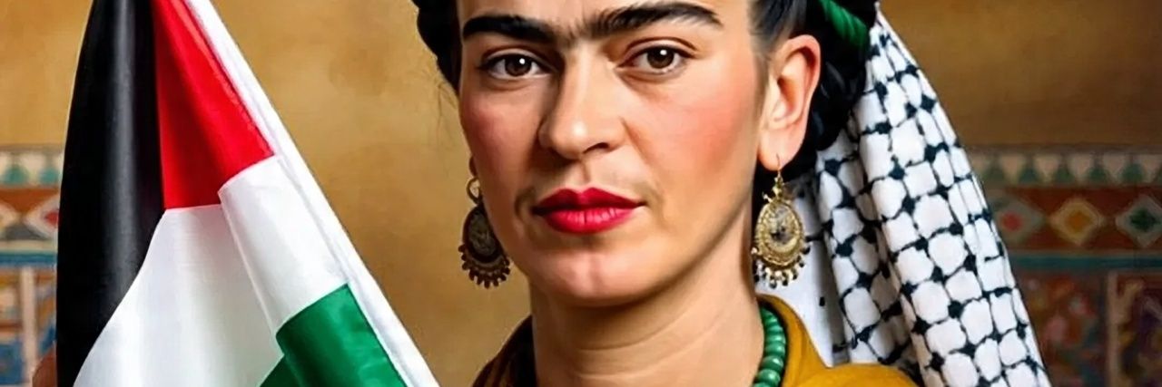Lore Hernández 🇲🇽🇪🇭's banner