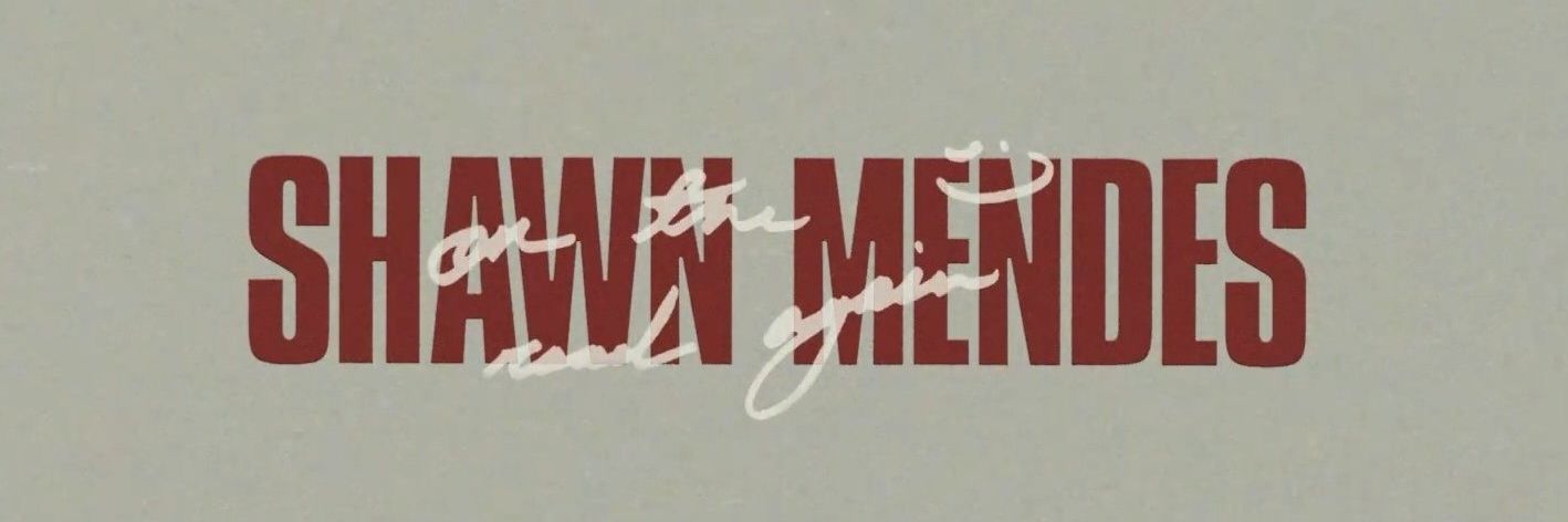 best of shawn's banner