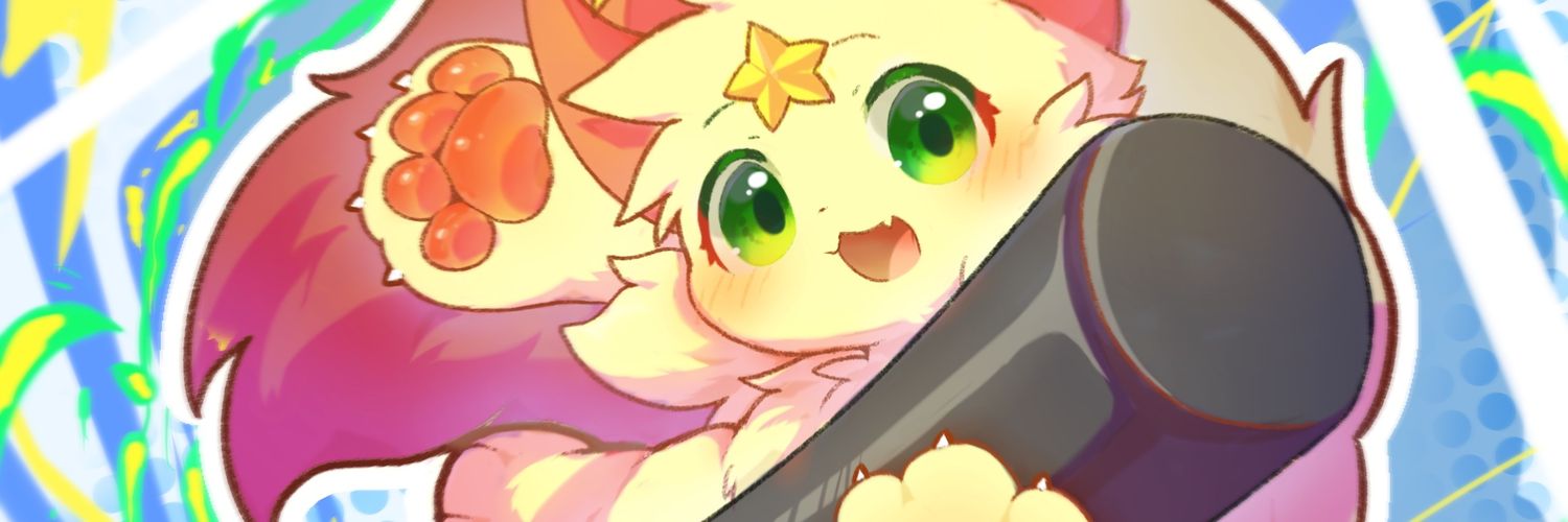 糯米 Deaic's banner