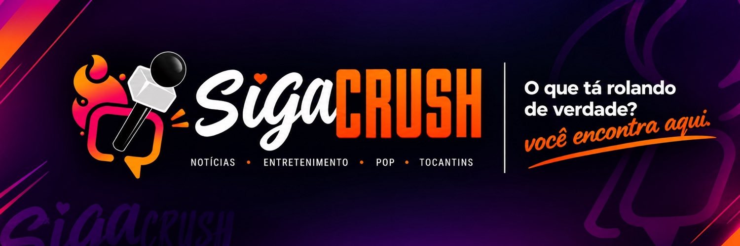 SIGACRUSH  AQUI TUDO VIRA NOTÍCIA's banner