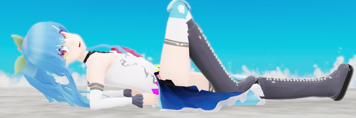 チャイ's banner