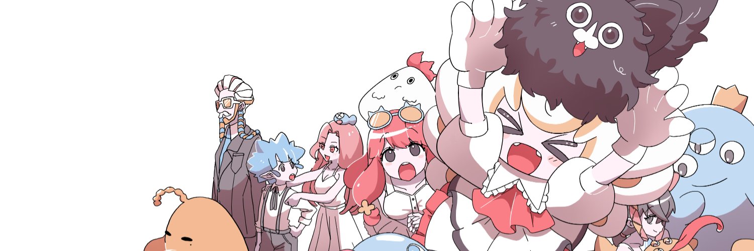 Pekkori Puff 💛 Comms Open's banner