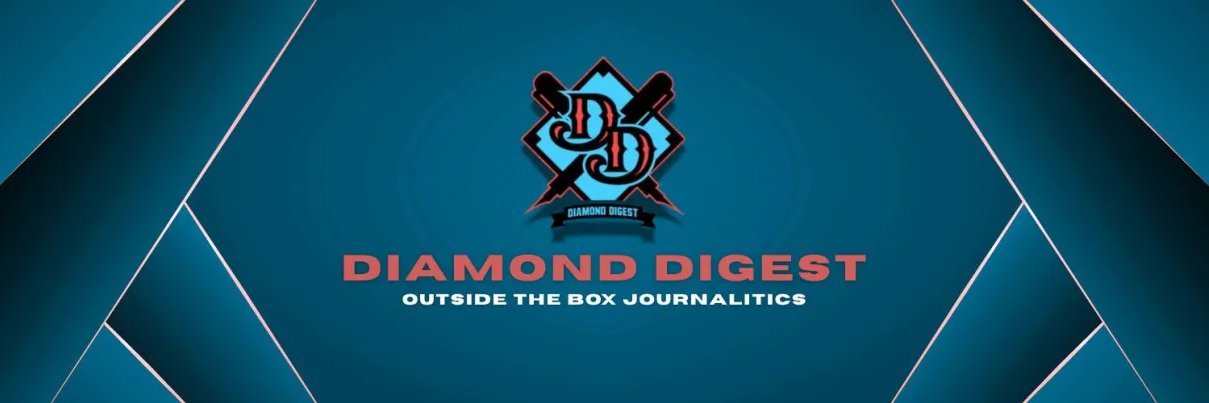 Diamond Digest's banner