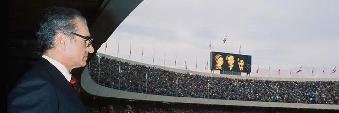 The Iran Watcher 🇮🇷's banner