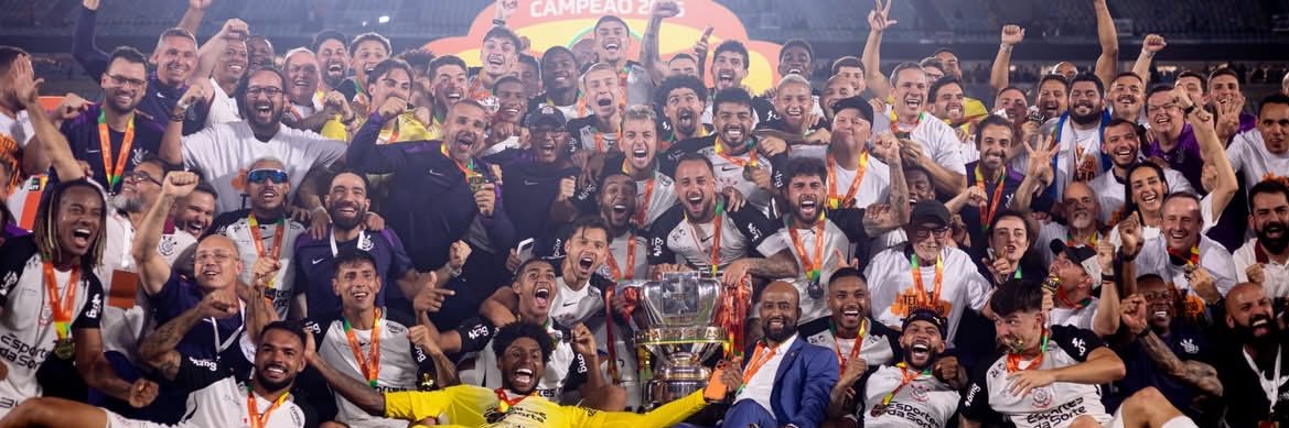 CORINTHIANS TETRA DA CDB's banner
