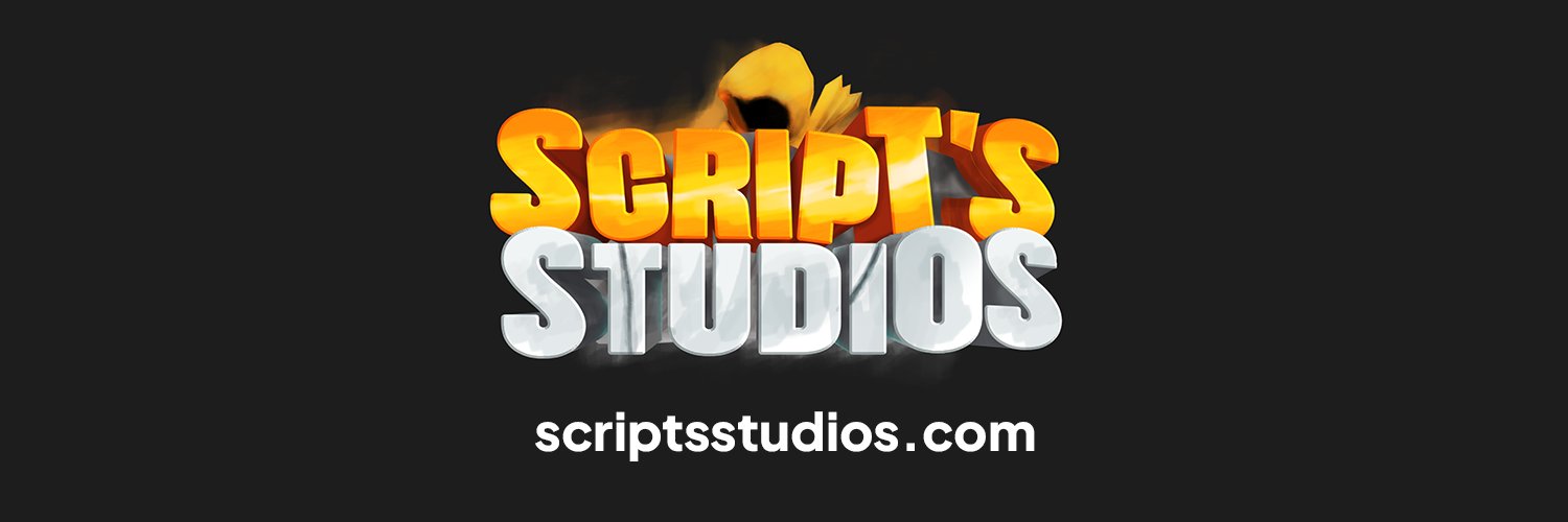 Script💻's banner