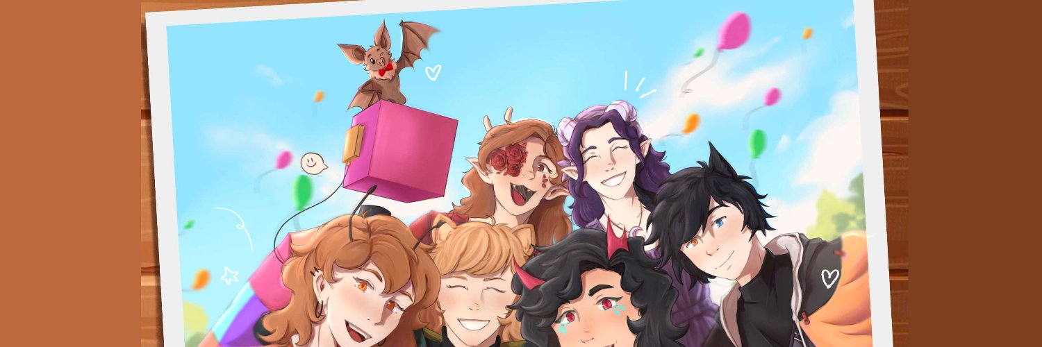 hoffen 🌱's banner