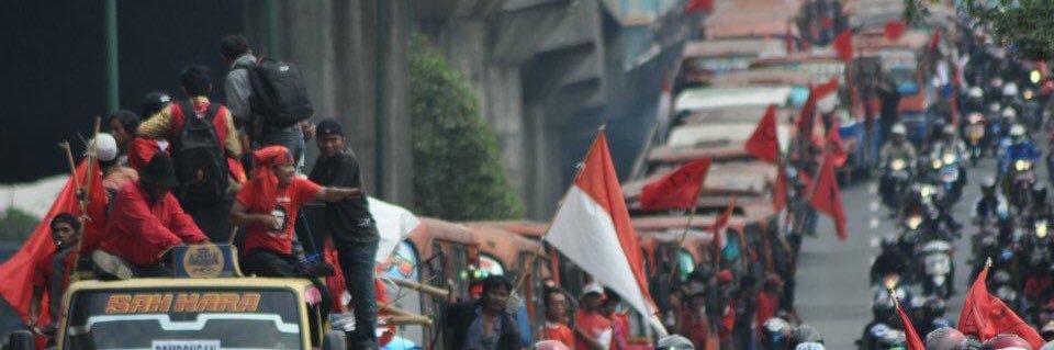 𝑭𝑲𝑻𝑴𝑩 (Forum Komunikasi Tanah Merah Bersatu)'s banner
