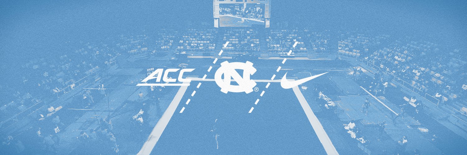 Carolina Gymnastics's banner