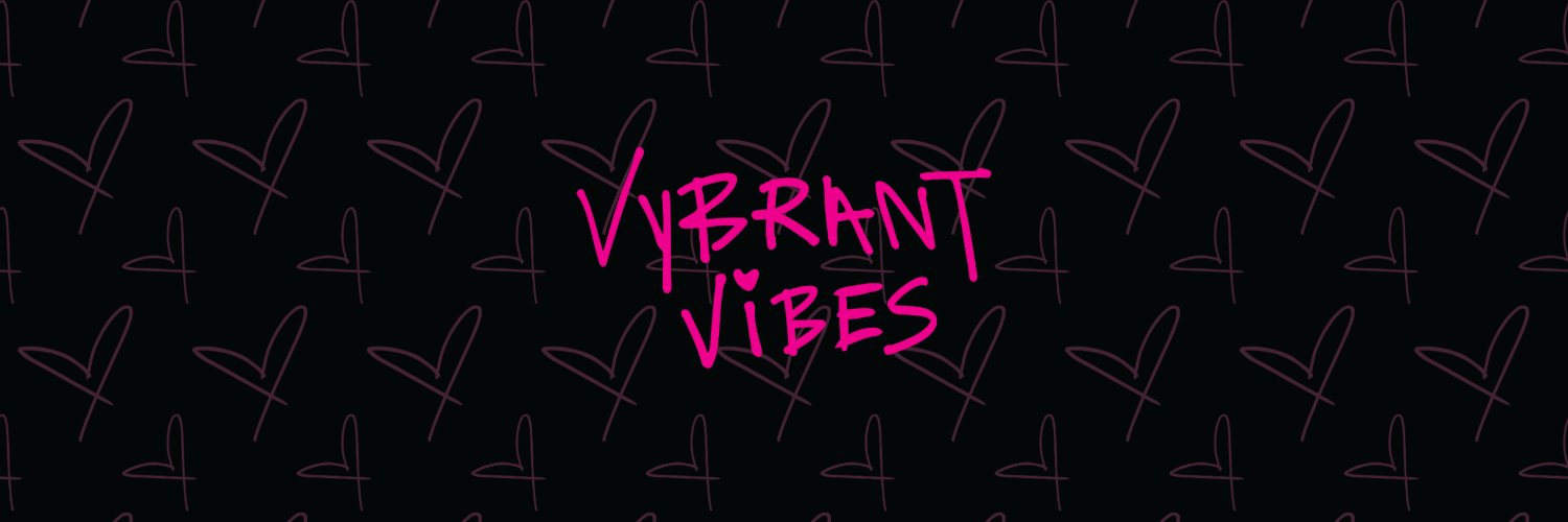 Vybrant Vibes's banner