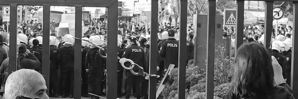Mehmet Baran Kılıç's banner