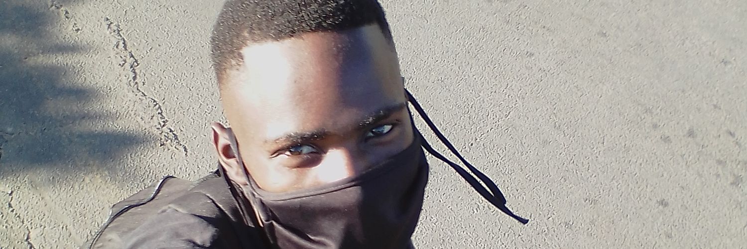 Ntokozo Masuku's banner