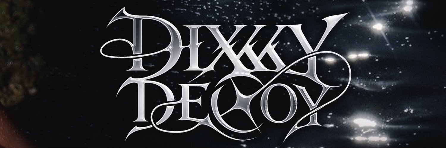 Dixxxy Decoy's banner