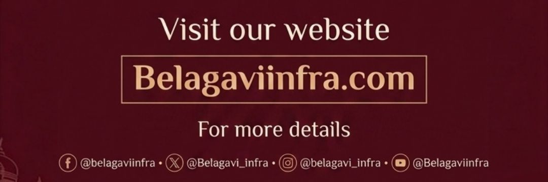 Belagavi Infra.com's banner