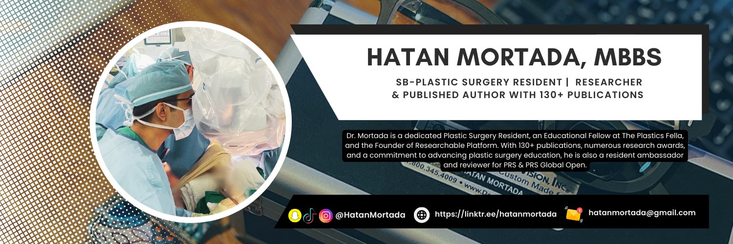Hatan Mortada | هتان مرتضى's banner