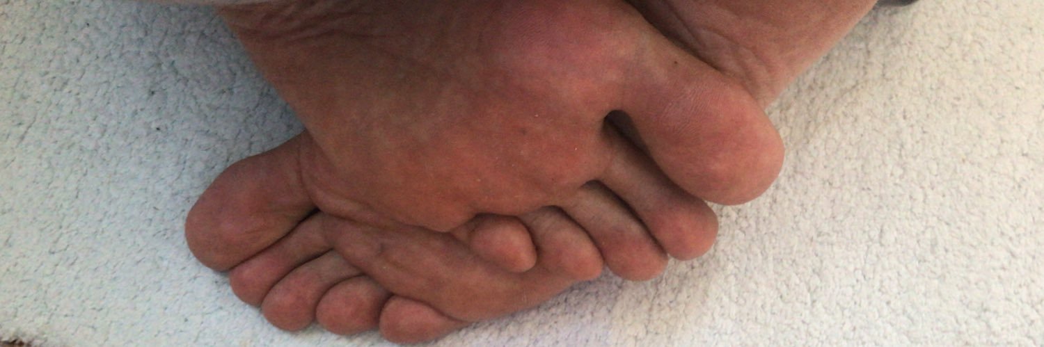 Turkish Foot Master - Size 11 👣's banner
