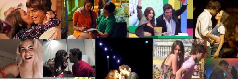 finha cadela do Luke Newton 💌's banner