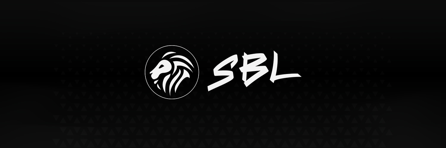 SBL's banner