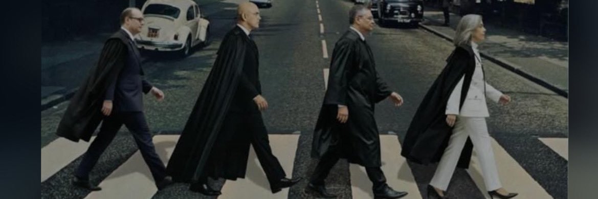 Igor de Andrade's banner