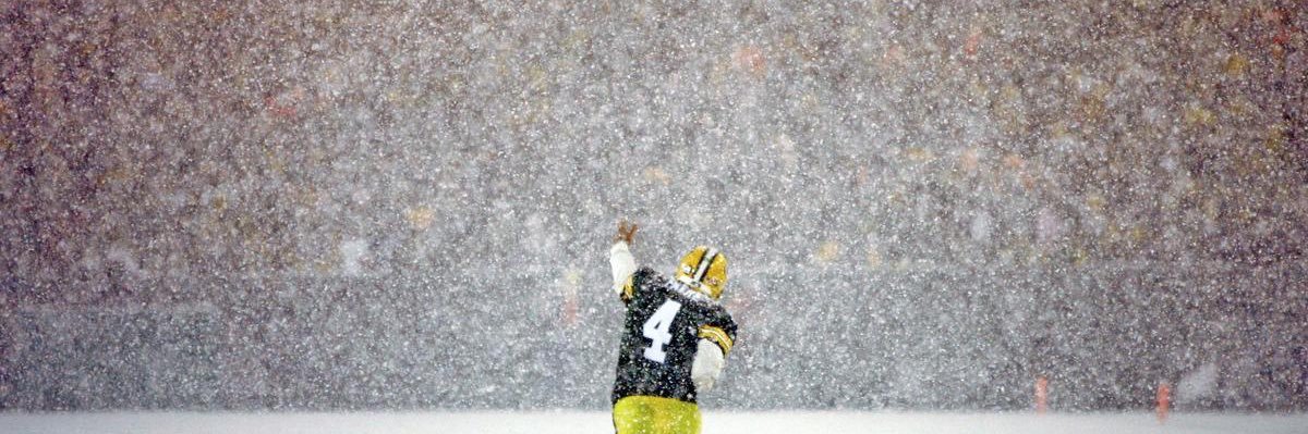 Football Bible ™️'s banner