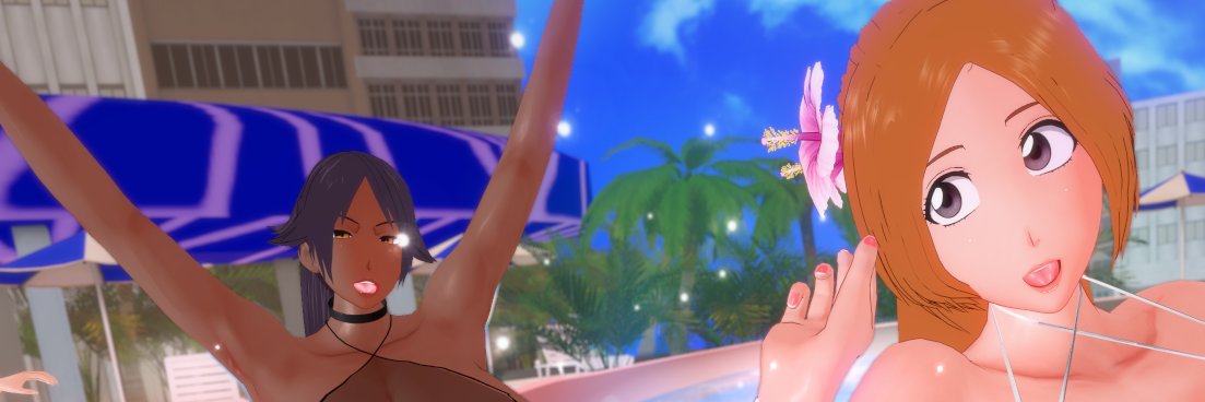Crakers 🔞 Koikatsu Content's banner